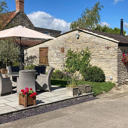 Bee Cottage East Lydford Eksteriør bilde